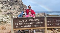 MUST DO: Boulders Beach & Cape Point Full Day Tour #1 Rated
