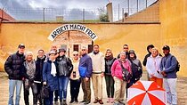 Terezin Concentration Camp Tour from Prague