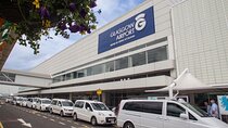 Luxury Airport and Cruise Transfers