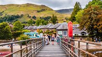 Highland Lochs & Castle Tours