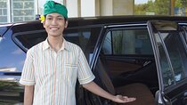 Private Departure Transfer: Hotel to Bali Airport