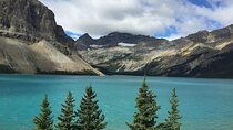 Banff National Park and Columbia Icefield 2 Day Tour from Calgary