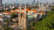 1 Day Jakarta Historical Tour 