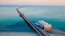 Perth Day Tour: Margaret River & Busselton Jetty – Japanese Guide