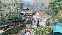 Sapa Trekking Getaway 2D1N with a 4Star Hotel Stay