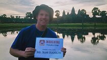 6 Days Classic Cambodia Small Group Tours Siem Reap & Phnom Penh