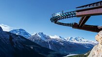 Vancouver 5 Day Rocky Mountain Adventure with Accommodation