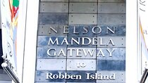 ROBBEN ISLAND with Pre-Booked Tickets Half day tour 