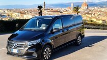 Private Transfer from Bologna to San Gimignano