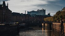 Discover Hamburg in Private 10 Hour Day Tour from Berlin 
