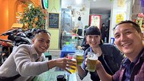 Hanoi Hidden Bites Premium Food Adventure