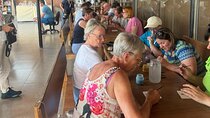 POTTERY PAINTING & WINE TASTING Tour from Kusadasi Port