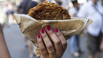 Naples Private Street Food Tour