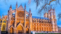 London Tour with Changing of the Guard and Westminster Abbey