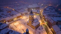 Legends of the Saxon Citadels in Transylvania