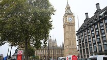 Westminster and Tower of London Walking Tour