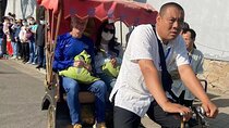 5 Days Beijing and Shanghai Tour by Bullet Train (without hotel)
