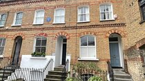Charlie Chaplin London Tour with Private Guide