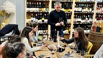  Wine Tasting: Bulgarian Wine Grape Varieties