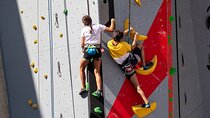 Climbing Pack
