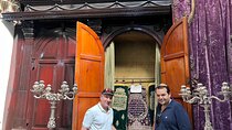Tangier Jewish Heritage Experience – A Private Luxury Tour