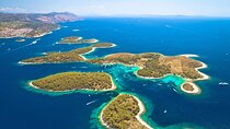 Split: Private Speedboat Charter & All inclusive 
