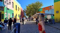 Great tour Graffiti & Street Art Buenos Aires