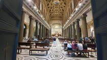 Crossing the Four Holy Doors In Rome Jubilee Tour For Catholics