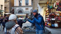Combo guided tour, Florence City, Uffizi, Accademia and David