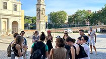 Play and Explore Rome Guided Treasure Hunt with Prizes