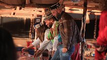 Marrakech Quad Biking Camel Ride Sunset Dinner and Show 