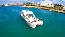 Scape Park Punta Cana Juanillo Beach VIP Beach Club and Hoyo Azul