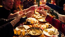 Reykjavík All In One Food Tour - Eat, Drink & Explore with Locals