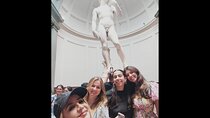 Private Tour of Michelangelo’s David & Accademia Gallery Florence