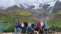 Excursion to Humantay Lake with Coca Ceremony || Private Tour ||