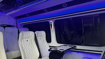 Transfer Vip point to point