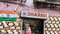 Dharavi Slum Tour in Mumbai, India