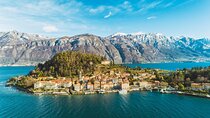  Gems of Lake Como 5H Fully Customizable Boat Tour with Captain