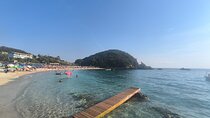 Scenic Private Road Trip: Tirana to Saranda