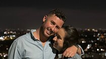 Romantic tour of Rome 