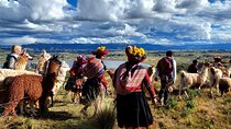 Textile Art and Andean Flavors Tour with Machu Picchu 2D 1N