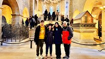 Guided Tour of Prague Castle in Small Groups