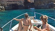 3h Private Cruise + Drinks, Snorkel & Paddle