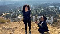Los Angeles: The Original 2.5-Hour Hollywood Sign Hike 