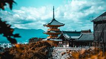 Kyoto Gion Early Morning Walking Tour