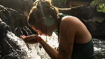 Tirta Empul Temple Balinese Water Purification Ceremony