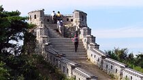 UNESCO World Heritage Sites Private Tour w/Lunch-Gyeonggido Korea