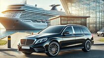 London Heathrow Airport to Central London Private Transfer