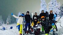 Snowboarding at Grouse Mountain - Everything Included!!