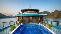 Dragon Bay Cruise 2days/1night, Meals, Kayak and Transfer